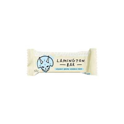 Lamington Bar x 12